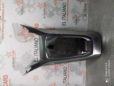 Foto 3ª: Palanca de Cambio Peugeot 308 ACCESS 115CV 85KW [9H05] (2014)