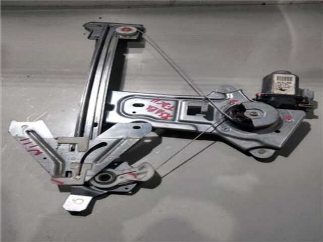 Elevalunas Eléctrico Trasero Derecho Citroen Xsara 1.9 D SX [1.9 LTR. - 51 KW DIESEL]