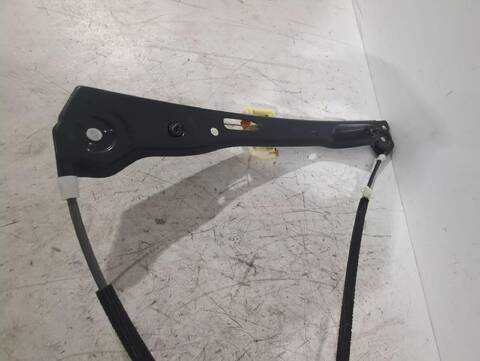 Foto 3ª: Elevalunas Eléctrico Delantero Izquierdo Bmw Serie 1 114 120 D 177CV [N47 D20 A N47 D20 C] (2003)