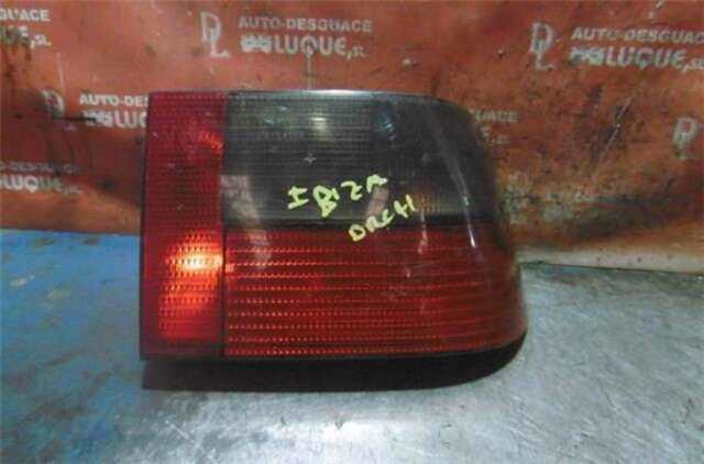 Piloto Trasero Derecho Seat Ibiza 1.4 S [1.4 LTR. - 74 KW 16V]