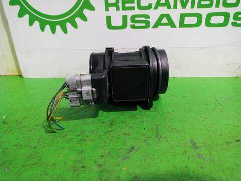 Foto 3ª: Caudalimetro Citroen C3 1.4 HDI SX 68CV [8HXDV4TD] (1995)