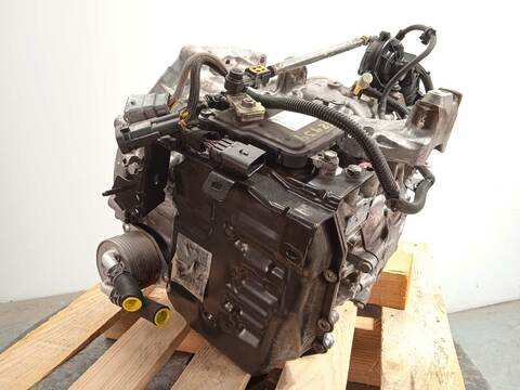 Foto 4ª: Caja Cambios Automatica Citroen C4 FEEL PICASSO 120CV 88KW AUT. [BH01] (2018)