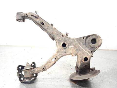 Foto 3ª: Mangueta Trasera Derecha Citroen Spacetourer 1.6 BLUEHDI 115 115CV 85KW [BHX (DV6FCU)] (2019)