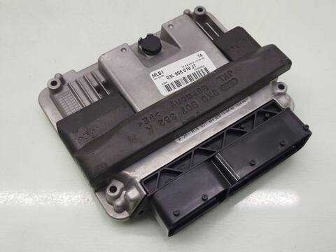 Centralita Motor ECU Audi A4 2.0 TDI AVANT 143CV 105KW