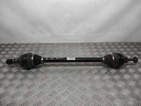 Transmision Trasera Derecha Porsche Macan S DIESEL 258CV 190KW