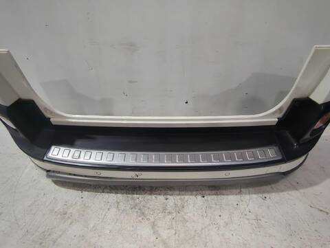 Paragolpes Trasero Fiat 500 113CV