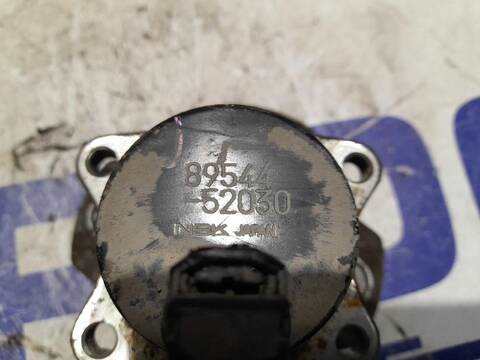 Foto 3ª: Mangueta Trasera Izquierda Toyota Yaris 1.0 CAT 65CV [1SZFE] (1999)