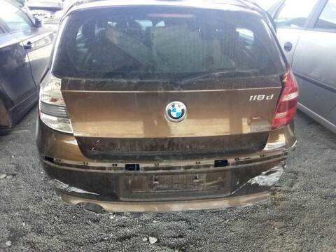 Radiador Motor Bmw Serie 1 114 118 D 143CV