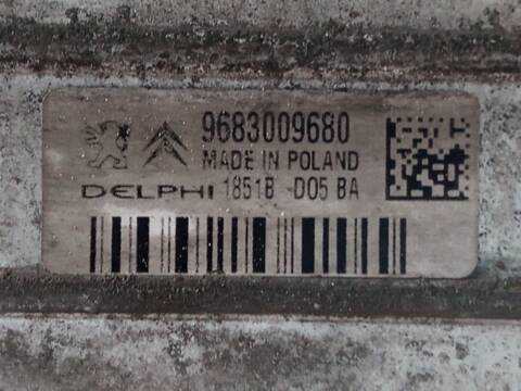 Intercooler Peugeot 508 2.0 HDI 140CV