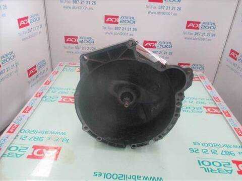 Foto 3ª: Caja Cambios Bmw Serie 3 315 1.7 318TDS 90CV 66KW [17-4T-1 D] (1995)