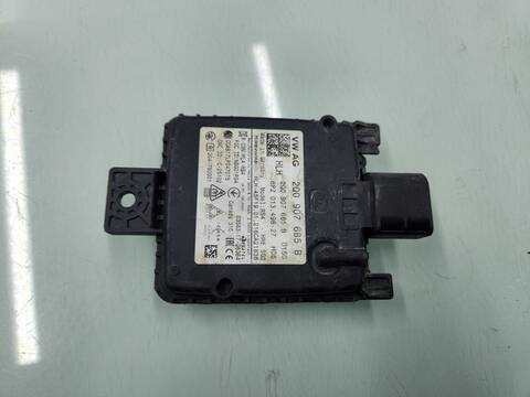 Foto 3ª: Centralita Motor ECU Volkswagen Tiguan LIFE 122CV 90KW [DTRC] (2021)