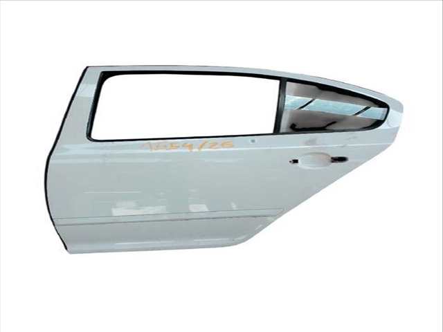 Puerta Trasera Izquierda Skoda Octavia 1.6 TDI