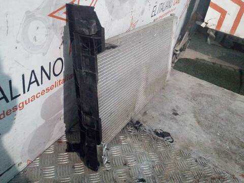 Foto 3ª: Radiador Calefaccion A.A. Bmw Serie 3 315 318D 143CV 105KW [N47D20C] (2011)