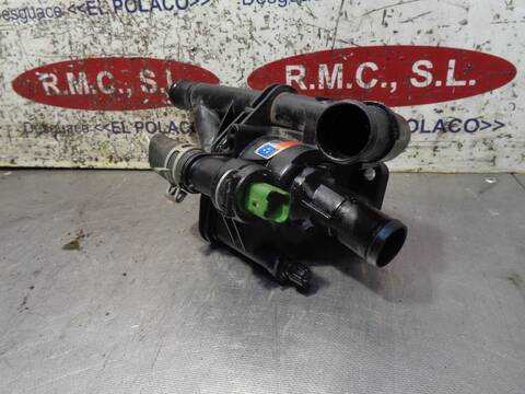 Foto 3ª: Termostato Citroen C3 HDI 70 FURIO 68CV 50KW [8HZ] (2009)