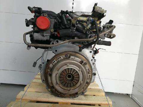 Foto 3ª: Motor Completo Mazda 3 1.6 VVT ACTIVE BERLINA 105CV 77KW [Z6] (2004)