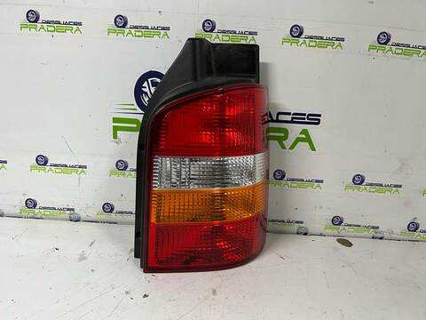 Piloto Trasero Derecho Volkswagen Transporter D 105CV 77KW T5 FURGONETA CAJA CERRADA