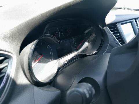 Cuadro de Instrumentos Opel Grandland 1.5 TURBO D 75)