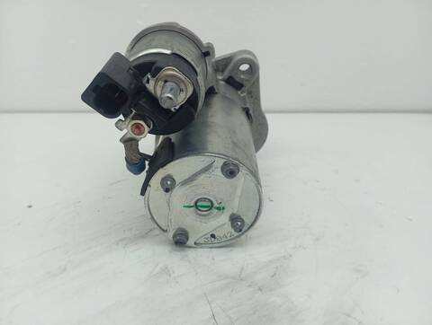 Foto 3ª: Motor de Arranque Kia Rio DRIVE 100CV 74KW [G3LF] (2023)