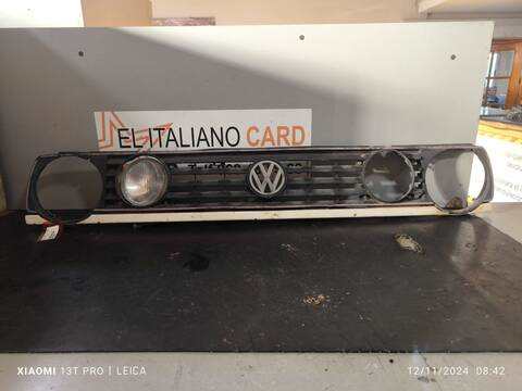 Rejilla Delantera Volkswagen Golf 55CV 40KW