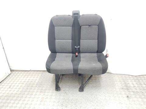 Asiento Delantero Derecho Fiat Ducato 2.3 TD MULTIJET 160CV