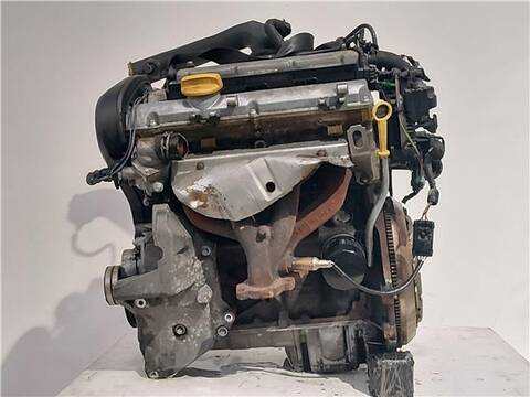 Motor Completo Opel Vectra 1.6 I 16V BERLINA 100CV 74KW