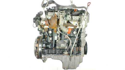 Foto 3ª: Motor Completo Ssangyong Actyon VERSION INDEFINIDA (2014)