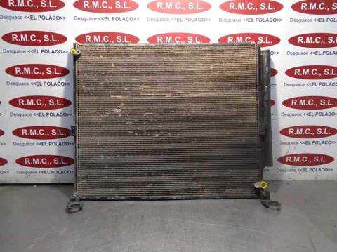 Radiador Calefaccion A.A. Toyota Land Cruiser 3.0 D-4D GX 166CV 122KW