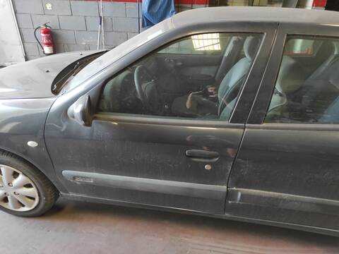 Puerta Delantera Izquierda Citroen Xsara KFW BERLINA