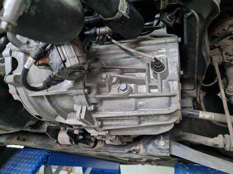 Caja Cambios Hyundai i30 2.0 N 275CV 202KW
