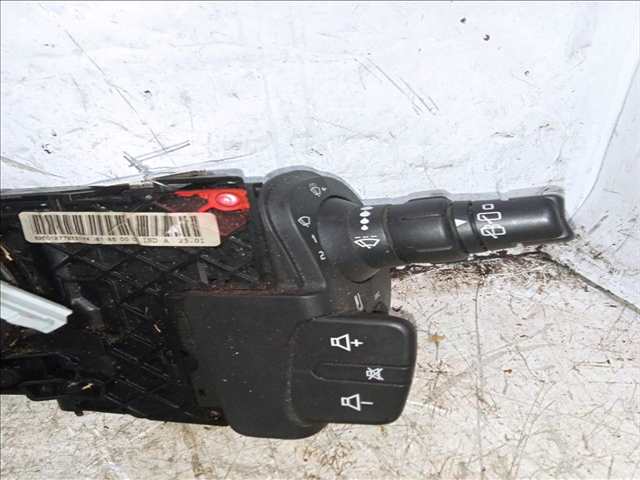 Foto 2ª: Mando Luces Renault Scenic 1.5 DCI [K9K] (2004)