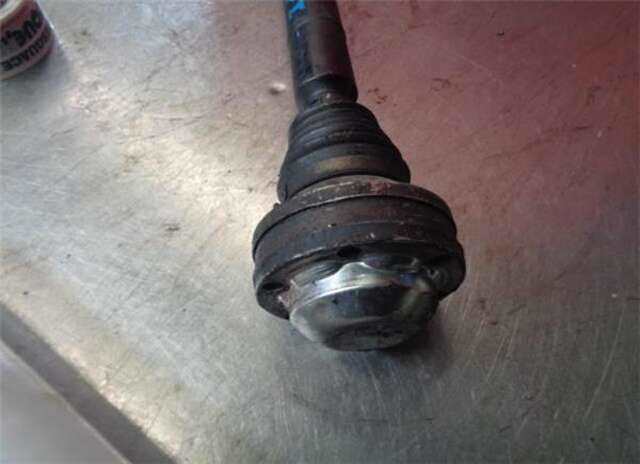 Foto 2ª: Transmision Delantera Derecha Volkswagen Passat 2.0 TDI (140CV) [BKP]
