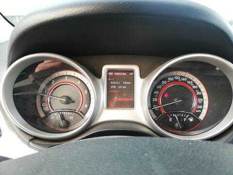 Cuadro de Instrumentos Fiat Freemont 939B5000