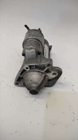 Foto 4ª: Motor de Arranque Renault Clio 1.5 D [K9K 67] (2012)
