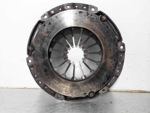 Foto 3ª: kit Embrague Isuzu D Max D CREW CAB 4WD [4JK1E4C] (2010)