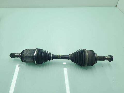 Transmision Delantera Izquierda Toyota Land Cruiser 3.0 D4-D VX 163CV 120KW