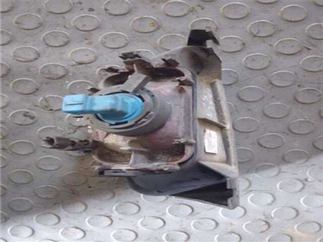 Foto 2ª: Faro Antiniebla Delantero Izquierdo Citroen Saxo 1.5 D [VJZ (TUD5)]