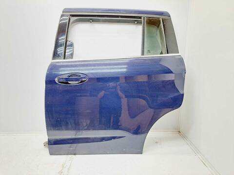 Puerta Lateral Corredera Izquierda Ford C Max 1.6 ECOBOOST CAT 150CV 110KW GRAND