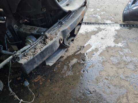 Foto 2ª: Refuerzo Paragolpes Delantero Bmw Serie 3 315 320D BERLINA 163CV 120KW [204D4] (2005)