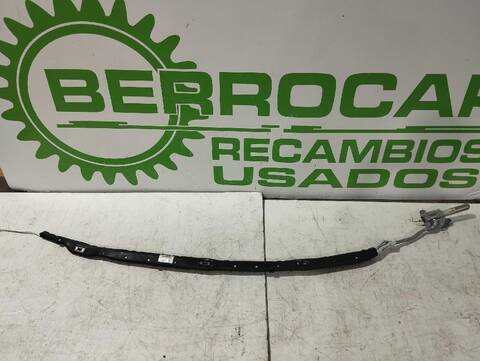 Foto 3ª: Airbag Cortina Delantero Izquierdo Ford Focus 1.6 16V CAT 101CV [HWDA] (2004)