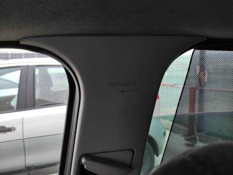 Airbag Cortina Delantero Derecho Ford C Max G6DD FOCUS CAP) 2003)