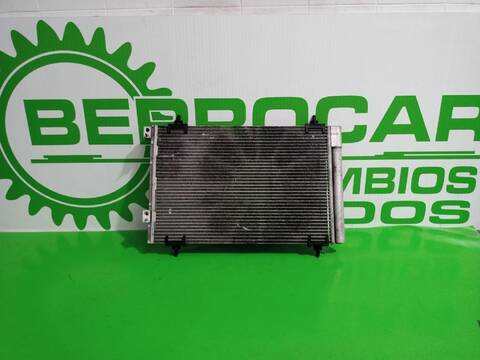 Radiador Calefaccion A.A. Citroen C4 1.6 16V HDI 90CV