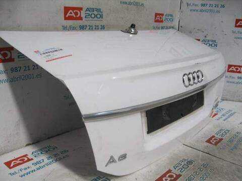 Foto 2ª: Portón Audi A6 3.0 TDI QUATTRO 171KW) BERLINA 233CV [ASB] (2008)