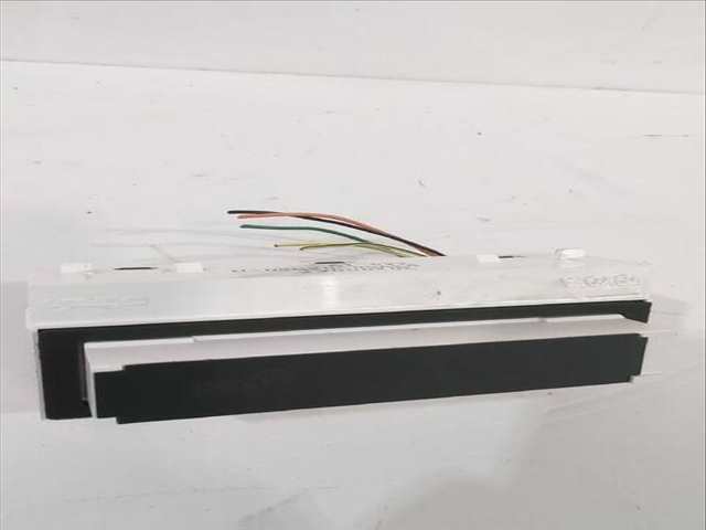 Pantalla Multifuncion Toyota Corolla 1.8 HYBRID ZWE211) 122CV