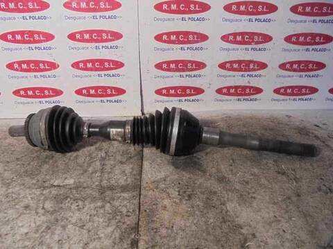 Transmision Delantera Derecha Volvo XC 90 2.9 BI-TURBO CAT 272CV 200KW
