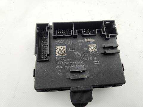 Foto 2ª: Centralita Motor ECU Volkswagen Passat CJ5) 2.0 TDI 193 193CV 142KW [DXNB] (2024)