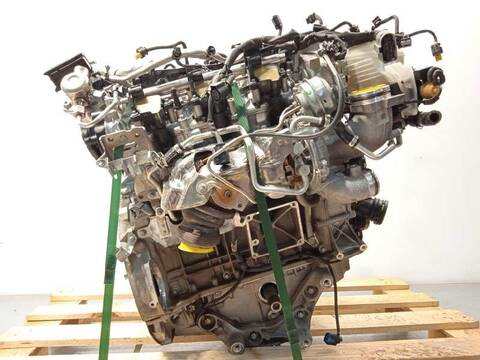 Motor Completo Mercedes Clase G 230 GLC 43 AMG 4MATIC 253.364) COUPE 367CV 270KW