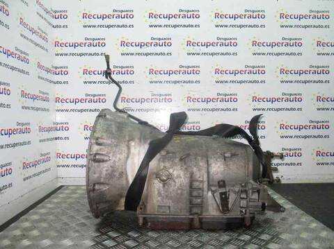 Caja Cambios Mercedes Clase CLK 320 3.2 G BM 208) COUPE M112940