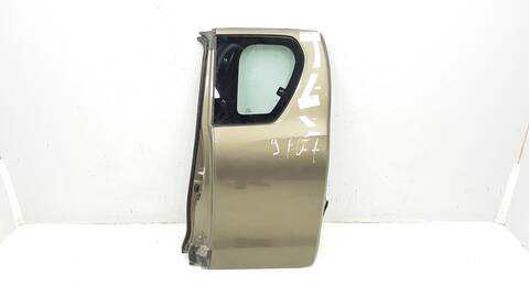 Puerta Trasera Izquierda Toyota Hilux EXTRA CAB GX 4X4