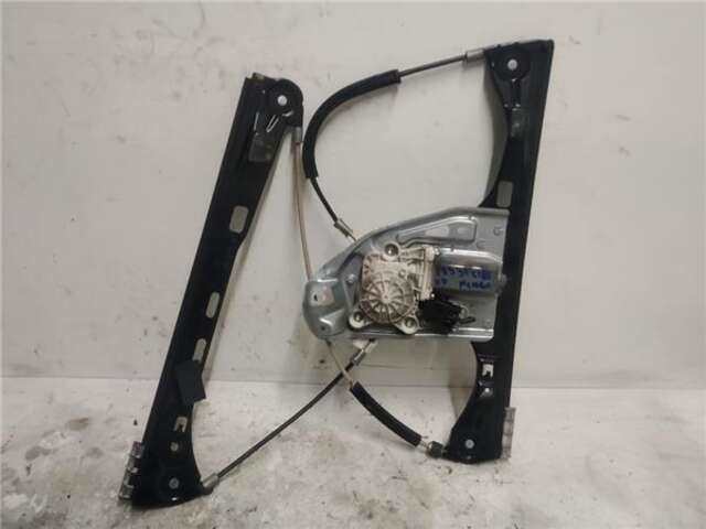 Foto 2ª: Elevalunas Eléctrico Delantero Derecho Mercedes Clase C 160 1.8 C 180 T COMPRESSOR (203.246) [1.8 LTR. - 105 KW CAT] [271946]