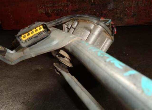 Motor Limpia Delantero Renault Trafic 1.9 GENERATION EXPRESSION COMBI CORTO [1.9 LTR. - 74 KW DIESEL]